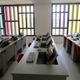The computer lab.